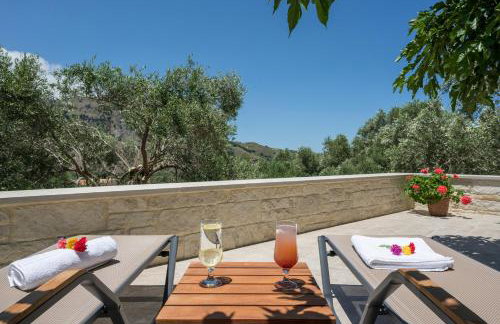 Pagonas Traditional House - Foto 57