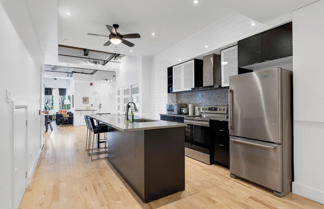 Les Lofts du Mont Royal - Foto 76