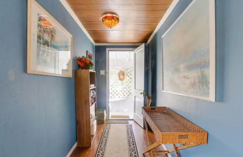 Less Than 3 Mi to Golf and Swim Cozy Oasis in Lake Worth! - Foto 30