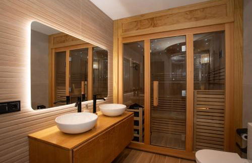 Villa Infinity - Foto 78