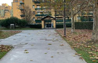 Apartment+garage near Novegro Exhibition/Linate - Photo 31