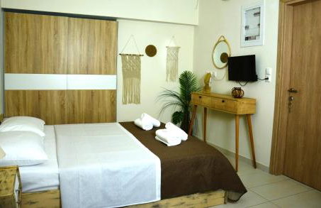 Cinque Stelle Apartments - Foto 18