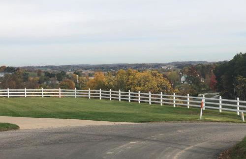 The Barn at Sharp Run-Modern Barn in the heart of Amish Country - Photo 21