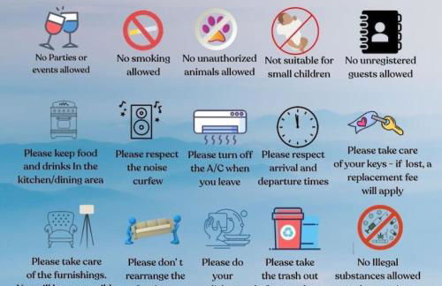 Your Cozy 2BD Whitestown - Foto 43