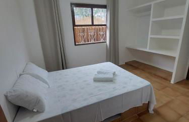 Casa com Jacuzzi aquecida praia do Lazaro - Foto 7