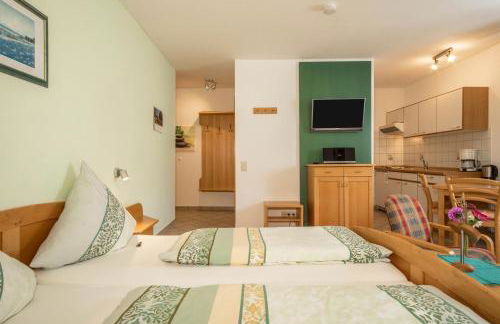 Ferienwohnung Risthof 2 - Foto 6