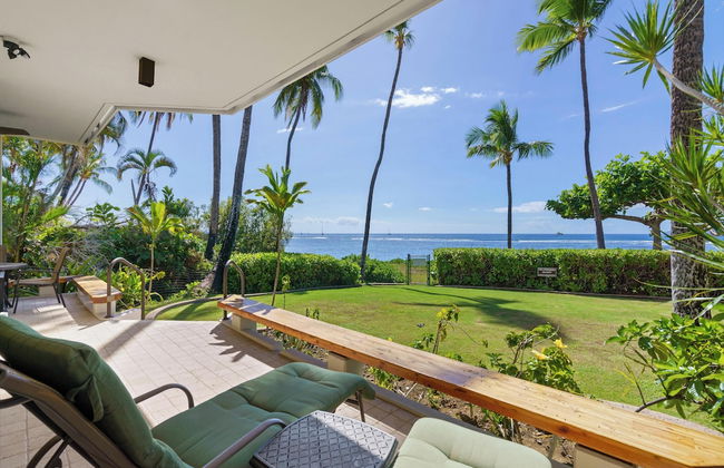 Puunoa - CoralTree Residence Collection - Foto 42