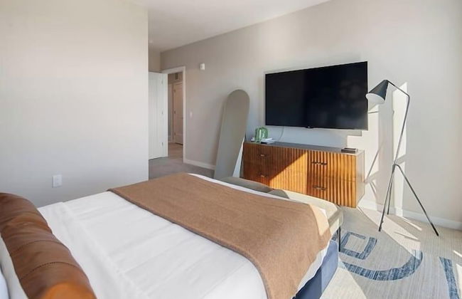 Luxury Furnished Apartments by Hyatus Downtown at Yale - Foto 40