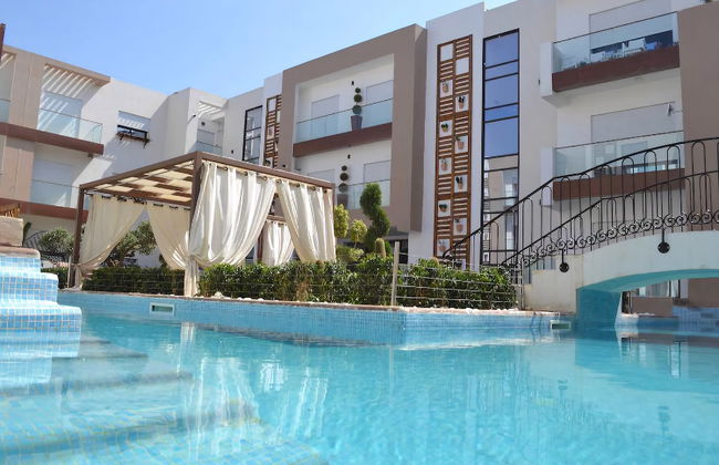 Résidence Venezia . Soukra Parc - Photo 1