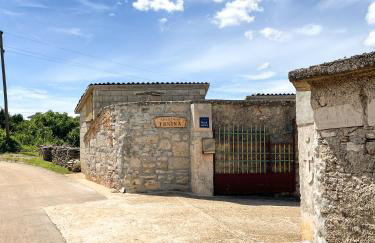 Apartment Trsina - Photo 6