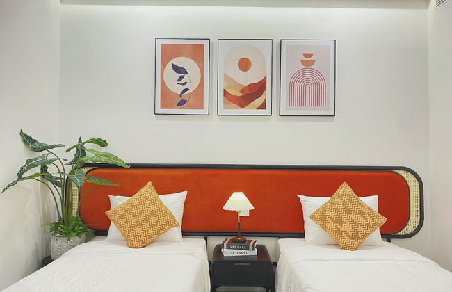 Hillside Luxury Phu Quoc Apartment - Foto 31