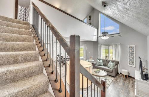 The 245 Club at Bridges Bay Resort - Foto 19