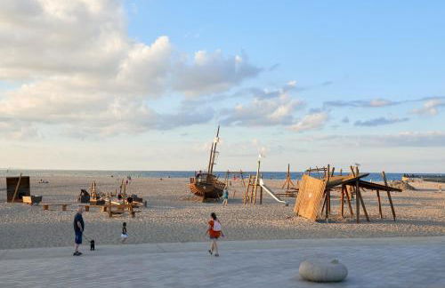 Ferienwohnung Hafeneck Moba-Travel - Foto 12