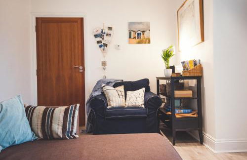 Waves - Sea View Duplex Apartment, Stoke Fleming - Foto 10