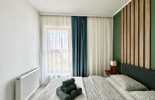 Vidok Residence Apartments - Foto 8