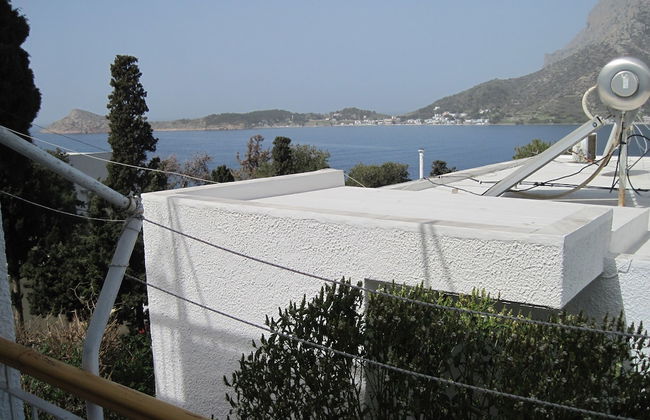 Tatsis Apartments - Foto 32