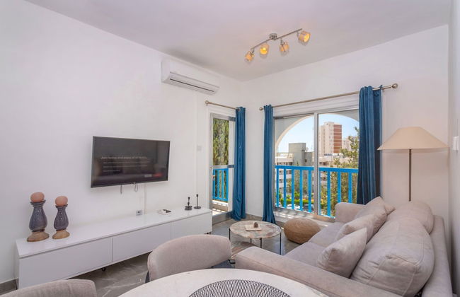 White Arches Sea View Apt No 2 - Foto 19