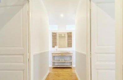 Appt. T3 type Haussmannien vue mer sur port - Foto 12