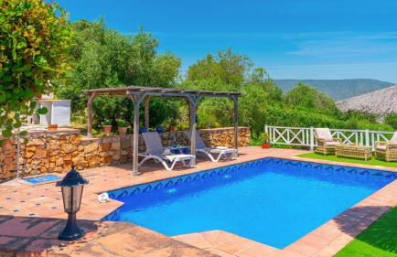 Casa La Buhardilla del Gastor by Ruralidays - Foto 25