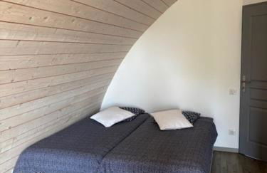 Gîte Auberoques Aveyron- maison indépendante- classée 3 étoiles - Photo 16