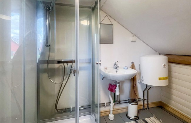 4 Person Holiday Home in Hovmantorp - Foto 4