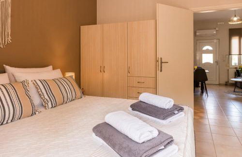 Eleanna's House - 400m From the Beach - Foto 12