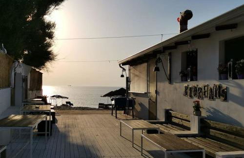 Zambrone Mare Appartamento / Piscina / Mare - Foto 28