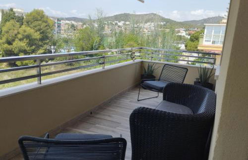 Ático Frente al Mar con Parking para 5 personas - Photo 35