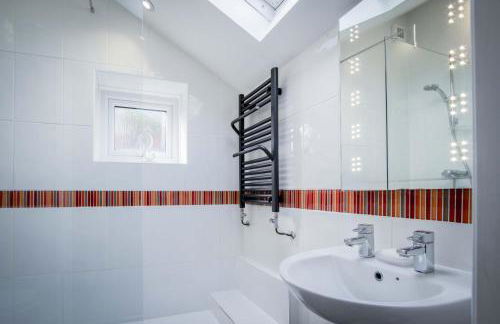 The Granary - 2 Bedroom Apartment - Penally - Photo 21