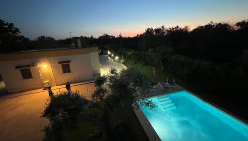 Villa Pergola - Foto 3