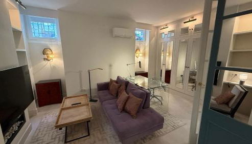 Stylish Haven in Chic Salamanca - Foto 2