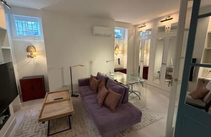 Stylish Haven in Chic Salamanca - Foto 2