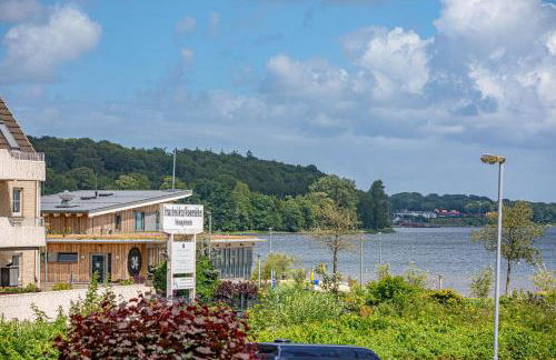 fewo1846 - Strandresidenz Wassersleben Südblick App 689 - komfortables Apartment mit Balkon und Meerblick - Photo 13