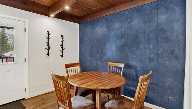 Ursa Minor #2135 - Foto 4, Servicio de comidas en la habitación