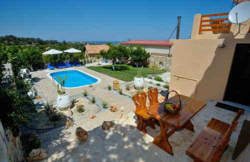 Pithari Villa - Foto 39