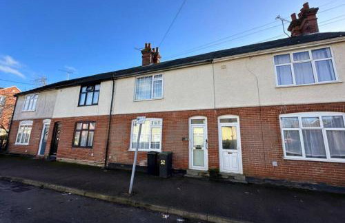 Spacious 3-Bed Terrace, Great Links - Foto 5