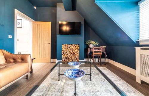 2 The Quadrant Luxury Apartments - Hoylake - Foto 116