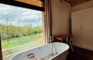 Rogaty Domek nad Zalewem - Foto 43