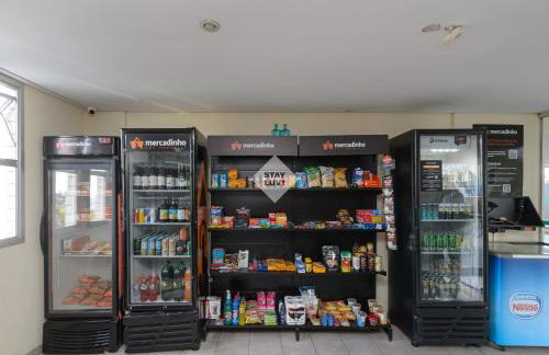 Apartamento completo no Luxemburgo - Raja Flat #504 - Foto 16