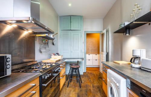 Le Chic d'Adam - À côté du parc de la Pépinière - Foto 9