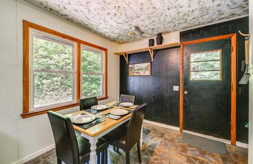 Affordable, Artsy, Unique! Blue Ridge Mtn-View Gem - Foto 9