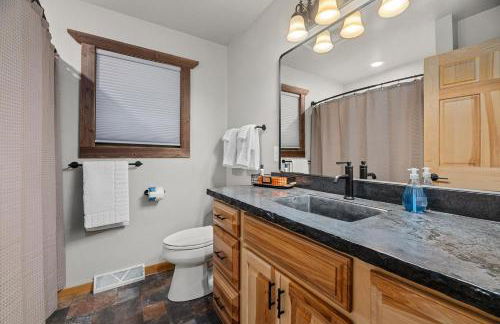 Majestic Maples on Kentuck Lake in Eagle River WI - Foto 26