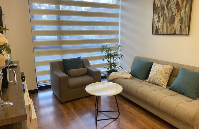 Suite Metropoli Bristol - Foto 35