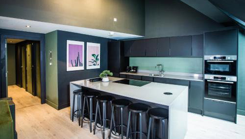 Urban Jungle by Domu Stays - Foto 5