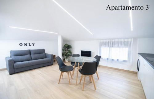 Apartamentos LA PARRILLA - Foto 17