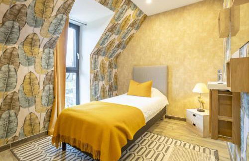 Le Penty - proche plages et centre - Photo 10