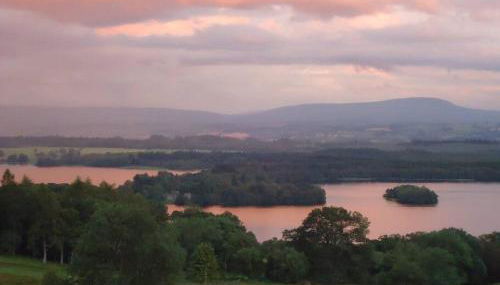 The Mews - a cottage with a spectacular lake view - Foto 5