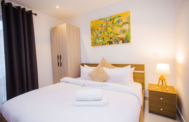 Accra Luxury Apartments at The Lennox - Photo 6