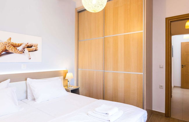 Splendid Villa in Achlades with Private Pool near Bali - Foto 6