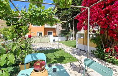 Kipos Apartments - Foto 2